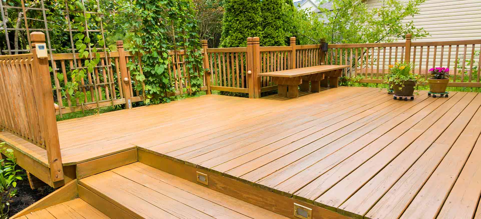Deck Builder