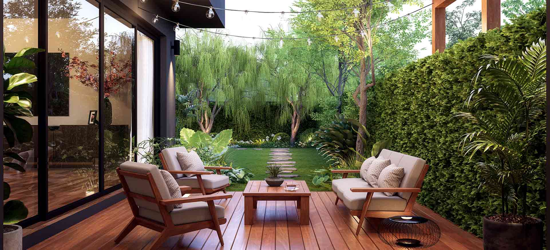 Patio Builder