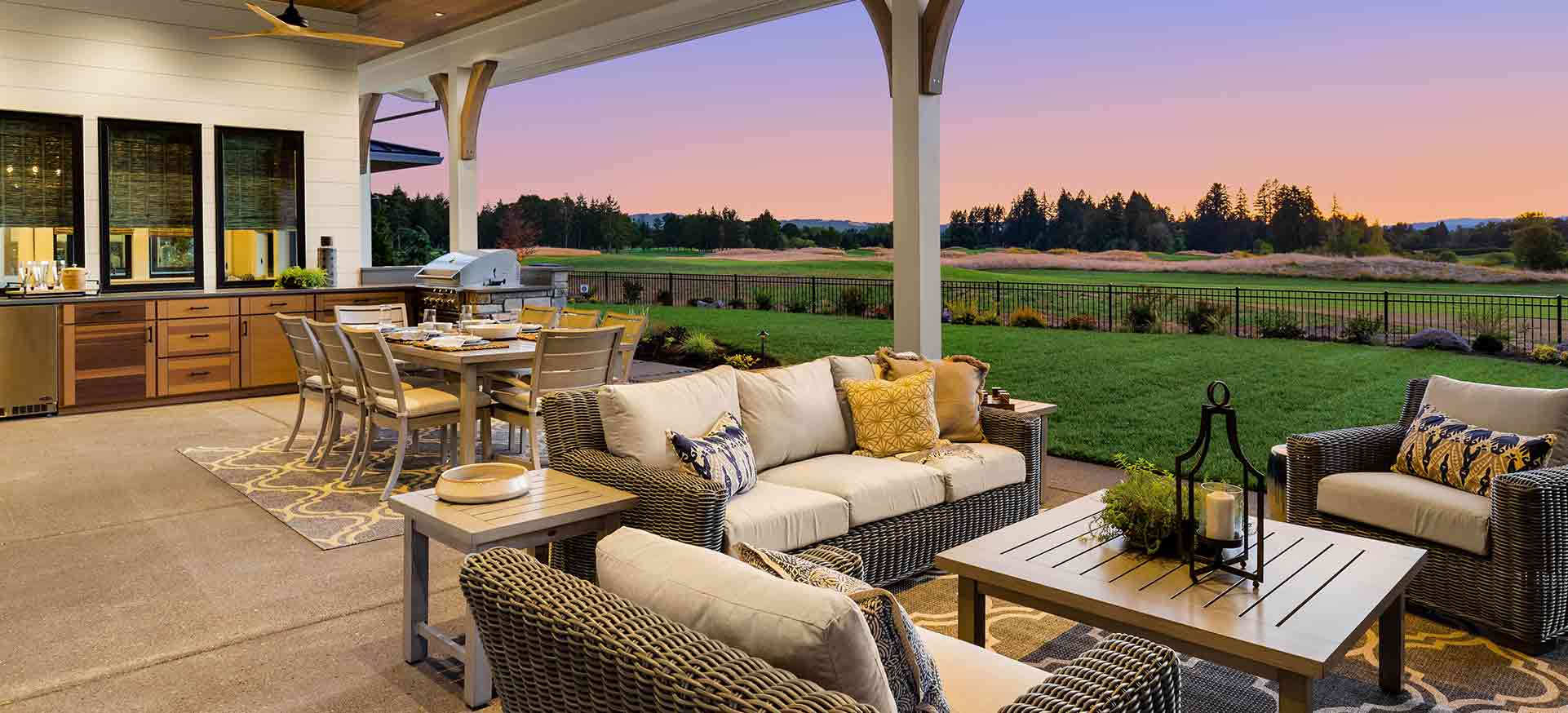 Patio Contractor